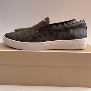 MICHAEL MICHAEL KORS Women’s Keaton Slip On